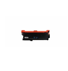 Картридж, голубой, 7 000 страниц, для HP моделей Color LJ CP3520/CP3525dn/CM3530fs (аналог CE251A/CRG723C/CRG323C), FP-CE251A