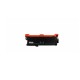 Картридж, голубой, 7 000 страниц, для HP моделей Color LJ CP3520/CP3525dn/CM3530fs (аналог CE251A/CRG723C/CRG323C), FP-CE251A