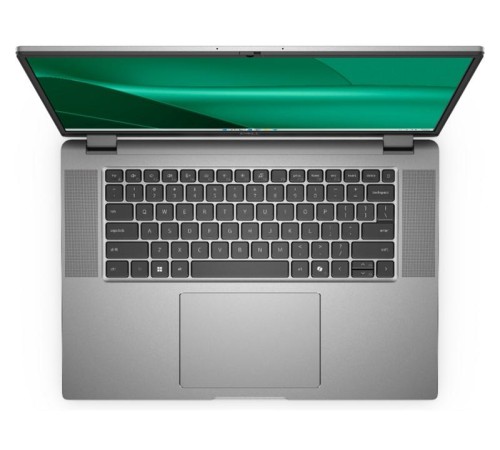 ноутбук DELL Latitude 7650 Core™ Ultra 7 165U, 16,0" FullHD+ WVA AG 32GB  LPDDR5,1TB SSD,Intel Iris Xe Graphics,3Cell,Backlit,Thunderbolt,W11 Pro(OC Activated),2y,1,87kg,KB Eng/Rus