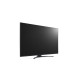 Телевизор ЖК 55'' LG/ 55", Ultra HD, Smart TV,Wi-Fi, DVB-T2/C/S2, MR, 2.0ch (20W), 3 HDMI, 2 USB, 1 Pole, Ashed Blue