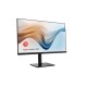 Монитор LCD 27'' [16:9] 2560х1440(WQHD) IPS, nonGLARE, 75 Hz, 250 cd/m2, H178°/V178°, 1000:1, 100M:1, 16.7M, 4ms, HDMI, DP, USB-C, Height adj, Pivot, Tilt, Swivel, 1Y, Black (Вскрытая упаковка)