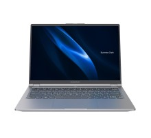 Ноутбук Maibenben  14"(2880x1800 IPS)/Intel Core i7 13620H(2.4Ghz)/16384Mb/512PCISSDGb/Int:Intel UHD Graphics/Cam/BT/WiFi/62WHr/war 3y/1.45kg/Grey/Win11Pro + Screen 90Hz, sRGB 100%, 16:10