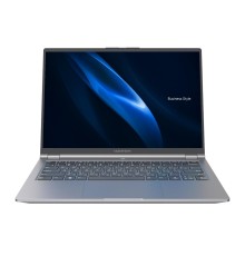 Ноутбук Maibenben  14"(2880x1800 IPS)/Intel Core i7 13620H(2.4Ghz)/16384Mb/512PCISSDGb/Int:Intel UHD Graphics/Cam/BT/WiFi/62WHr/war 3y/1.45kg/Grey/Win11Pro + Screen 90Hz, sRGB 100%, 16:10