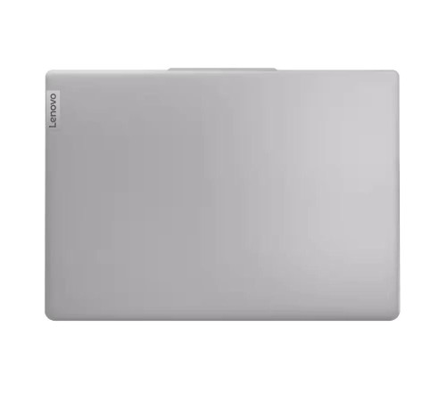 Ноутбук/ Lenovo IdeaPad Slim 5 14IMH9 14"(1920x1200 OLED)/Intel Core Ultra 7 155H(1.4Ghz)/32768Mb/1024SSDGb/noDVD/Int:Intel Arc Graphics/Cam/BT/WiFi/57WHr/war 1y/1.46kg/cloud grey/noOS + 65W, RU kbd Ноутбук/ Lenovo IdeaPad Slim 5 14IMH9 14"(1920x1200 OLED)/Intel Core Ultra 7 155H(1.4Ghz)/32768Mb/1024SSDGb/noDVD/Int:Intel Arc Graphics/Cam/BT/WiFi/57WHr/war 1y/1.46kg/cloud grey/noOS + 65W, RU kbd