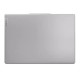 Ноутбук/ Lenovo IdeaPad Slim 5 14IMH9 14"(1920x1200 OLED)/Intel Core Ultra 7 155H(1.4Ghz)/32768Mb/1024SSDGb/noDVD/Int:Intel Arc Graphics/Cam/BT/WiFi/57WHr/war 1y/1.46kg/cloud grey/noOS + 65W, RU kbd