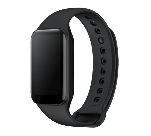 Фитнес трекер Xiaomi Smart Band 8 Active Black M2302B1 (BHR7422GL) (Вскрытая упаковка) Фитнес трекер Xiaomi Smart Band 8 Active Black M2302B1 (BHR7422GL) (Вскрытая упаковка)