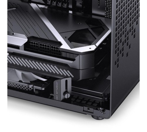 Корпус без блока питания/ Case JONSBO Z20, Mini-Tower, TG, no fan, 1xUSB-A 3.2 + 1xUSB-C 3.2, mATX, mITX Black Корпус без блока питания/ Case JONSBO Z20, Mini-Tower, TG, no fan, 1xUSB-A 3.2 + 1xUSB-C 3.2, mATX, mITX Black