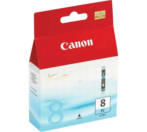 Картридж/ BJ CARTRIDGE CLI-8PC Картридж/ BJ CARTRIDGE CLI-8PC