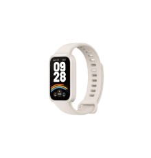 Фитнес трекер Xiaomi Smart Band 9 Active Beige White M2435B1 (BHR9441GL) (Вскрытая упаковка)