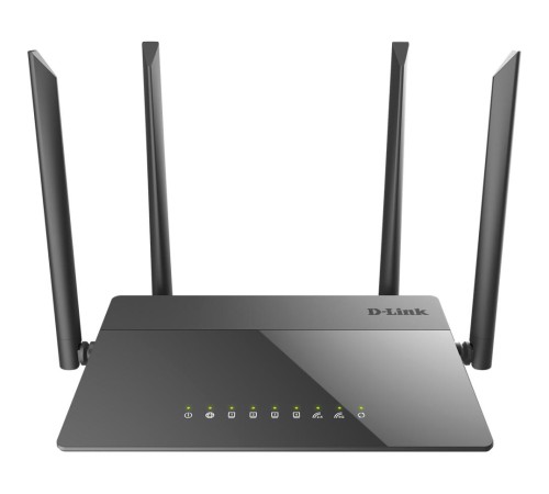 маршрутизатор/ DIR-841,DIR-841/RU AC1200 Wi-Fi Router, 1000Base-T WAN, 4x100Base-TX LAN, 4x5dBi external antennas маршрутизатор/ DIR-841,DIR-841/RU AC1200 Wi-Fi Router, 1000Base-T WAN, 4x100Base-TX LAN, 4x5dBi external antennas