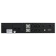 Источник бесперебойного питания Powercom King Pro RM, Line-Interactive, 1500VA/1200W, Rack mount 2U, 6*IEC320-C13 (2 surge & 4 batt), Serial+USB, SmartSlot, LCD, black (1152600)