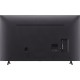 Телевизор ЖК 55" LG/ 55", Ultra HD, Smart TV,Wi-Fi, DVB-T2/C/S2, 2.0ch (20W), 3 HDMI, 2 USB, Dark Iron Gray