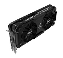 Видеокарта Palit RTX3070 JETSTREAM 8G GDDR6 256bit 3-DP HDMI V1 (Вскрытая упаковка)