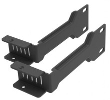 Крепление MikroTik Rackmount ears set for RB4011 series