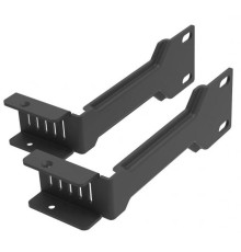 Крепление MikroTik Rackmount ears set for RB4011 series
