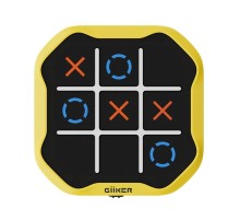 Giiker Крестики-нолики/ Giiker Tic-Tac-Toe Bolt (Yellow)