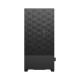 Корпус ПК без блока питания/ Case Fractal Design Pop Air TG Clear Tint, Midi-Tower, 3x120mm, 2xUSB-A 3.2 ATX, mATX, mITX Black