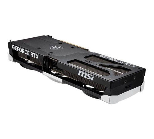 Видеокарта/ GeForce RTX 5070 Ti 16G VENTUS 3X OC Видеокарта/ GeForce RTX 5070 Ti 16G VENTUS 3X OC