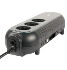 Источник бесперебойного питания/ Powercom WOW-700U, 350W