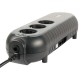 Источник бесперебойного питания/ Powercom WOW-700U, 350W