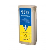 -/ Струйный картридж NV Print 72 (NV-C9373A) Yellow для HP DesignJet T1100, T1120, T1200, T1300,  T610, T620, T770, T790, T2300, T795 (130 мл)