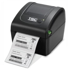 Принтер этикеток прямая термопечать TSC DA210, 4", DT, 203 dpi, 6 ips, USB only