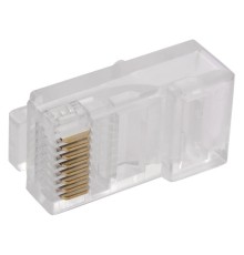  ITK Разъём RJ-45 UTP для кабеля кат.6