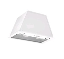 Встраиваемая вытяжка ELIKOR GOOD, Кухонная вытяжка ELIKOR Врезной блок Flat 52П-650-К3Д белый