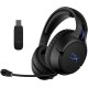 Гарнитура игровая/ HyperX Cloud Flight PS5 (HHSF1-GA-BK/G)