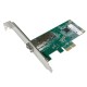 Сетевой адаптер/ Сетевой адаптер PCI-E, Intel I210, 1x1000Base-X SFP