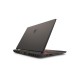 Ноутбук без сумки MSI Vector 17 HX A2XWJG-062RU Ultra9 275HX 17" 16:10 QHD+(2560 x 1600)240Hz DDR5 32GB (16GB*2),1TB SSD, NV RTX 5090 (24GB GDDR7),90Whr,3kg,1y,Win11Home,Gray