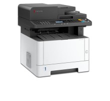 мфу Kyocera ECOSYS  MA4000x , P/C/S, ч/б лазерный, A4, 40 стр/мин, 1200x1200 dpi, 512 Мб, USB 2.0, Network, лоток 250 л., Duplex, автопод., старт.тонер 3600 стр.