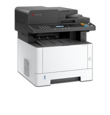 мфу Kyocera ECOSYS  MA4000x , P/C/S, ч/б лазерный, A4, 40 стр/мин, 1200x1200 dpi, 512 Мб, USB 2.0, Network, лоток 250 л., Duplex, автопод., старт.тонер 3600 стр.