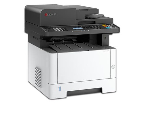 мфу Kyocera ECOSYS  MA4000x , P/C/S, ч/б лазерный, A4, 40 стр/мин, 1200x1200 dpi, 512 Мб, USB 2.0, Network, лоток 250 л., Duplex, автопод., старт.тонер 3600 стр.