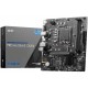 Материнская плата MSI PRO H610M-E DDR4 LGA1700,2DDR4,1PCI-Ex16,1PCI-Ex1,1M.2,4SATA3.0,4USB3.2Gen1