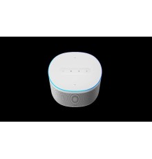 Колонка умная Mi Smart Speaker L09G (QBH4221RU) (Вскрытая упаковка)