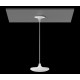 Потолочное крепление для микрофона LOGITECH Mic Pod Pendant Mount/ LOGITECH Mic Pod Pendant Mount - OFF-WHITE