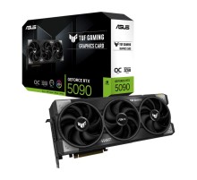 Видеокарта/ TUF-RTX5090-O32G-GAMING