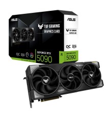 Видеокарта/ TUF-RTX5090-O32G-GAMING