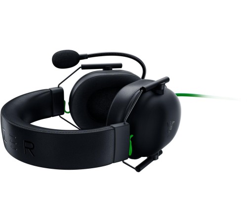 Гарнитура Razer Blackshark V2 X/ Razer Blackshark V2 X Headset Гарнитура Razer Blackshark V2 X/ Razer Blackshark V2 X Headset
