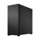 Корпус ПК без блока питания/ Case Fractal Design Pop XL Silent, Full-Tower, 4x120mm, 2xUSB-A 3.2 E-ATX, ATX, mATX, mITX Black