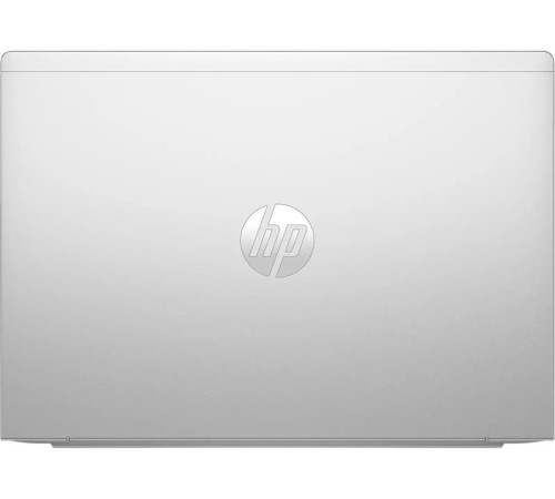 Ноутбук HP Probook 440 G11 U5-125U 14" WUXGA (1920x1200) UWVA 300 nits 8GB (1x8GB) DDR5 5600,512GB SSD,Intel AX211 Wi-Fi ,Backlit,FPR,56Whr,1y,1.4kg,Dos,KB Rus Localization,Silver