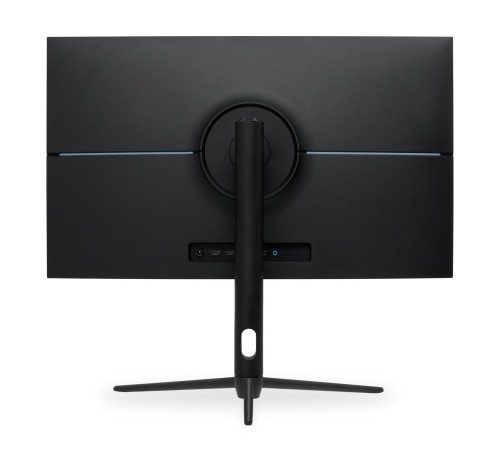 Монитор HISPIDA 27'' 2560x1440, IPS, 178/178, 5ms, 300nit, 1000:1, 180Hz, 2xDP/2xHDMI, noxUSB-A, RGB, FreeSync, LowBlueLight, LTSP, ExtPWR, Black, 1y Монитор HISPIDA 27'' 2560x1440, IPS, 178/178, 5ms, 300nit, 1000:1, 180Hz, 2xDP/2xHDMI, noxUSB-A, RGB, FreeSync, LowBlueLight, LTSP, ExtPWR, Black, 1y