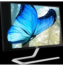 Монитор LCD 21.5'' 16:9 1920х1080(FHD) IPS, 60 Hz, 250 cd/m2, 1000:1, 50М:1, 4ms, VGA, HDMI, Tilt, Black (Из ремонта)