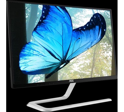 Монитор LCD 21.5'' 16:9 1920х1080(FHD) IPS, 60 Hz, 250 cd/m2, 1000:1, 50М:1, 4ms, VGA, HDMI, Tilt, Black (Из ремонта) Монитор LCD 21.5'' 16:9 1920х1080(FHD) IPS, 60 Hz, 250 cd/m2, 1000:1, 50М:1, 4ms, VGA, HDMI, Tilt, Black (Из ремонта)