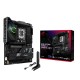 Материнская плата ASUS ROG STRIX Z890-F GAMING WIFI, LGA1851, Z890, 4*DDR5, 4*SATA, 5*M.2, 8*USB 3.2, 2*Type-C, 2*PCIx16, 2*Thunderbolt™ 4, HDMI+DP, ATX; 90MB1I40-M0EAY0