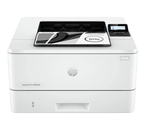 Лазерный принтер/ HP LaserJet Pro 4003dn Лазерный принтер/ HP LaserJet Pro 4003dn