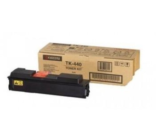 Kyocera Тонер-картридж TK-440 для FS-6950DN (15000 стр.) Kyocera Тонер-картридж TK-440 для FS-6950DN (15000 стр.)