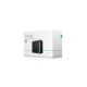 Блок питания 750Вт/ Power Supply DEEPCOOL PF750 R-PF750D-HA1B-CN, 750W, ATX2.4 80PLUS white, APFC, 20+4 pin, 4+4pin, 6xSata, 2xPCI-E (6+2pin), FAN 12CM, Кабель питания CN, Black