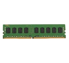Память оперативная/ Kingston 16GB 2666MT/s DDR4 ECC Reg CL19 DIMM 1Rx4 Hynix D IDT